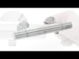 GROHE QuickFix termostatska armatura za tuš Precision Trend THM 1/2 34227002