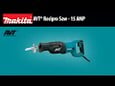 MAKITA povratna žaga JR3070CT