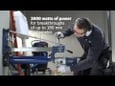 BOSCH PROFESSIONAL diamantni vrtalnik GDB 180 WE 0601189800
