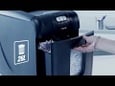 REXEL uničevalec dokumentov momentum X420 P4 2104578EU