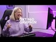 TRUST optična gaming miška GXT 960 Graphin