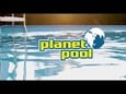 PLANET POOL boja za klor LED 5970