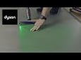 DYSON pokončni sesalnik Gen5 Detect Absolute