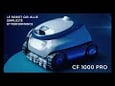 CF GROUP sesalec za bazene CF 1000 Pro 2846