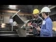 METABO kotni brusilnik 613060000 WEF 9-125 QUICK