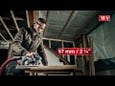 METABO akumulatorska krožna žaga KS 18 LTX 57 601857890