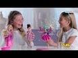 ZURU punčka Sparkle Girlz z vozilom set 27 cm