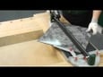 BOSCH rezalnik ploščic PTC 640 0603B04400
