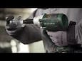 METABO akumulatorska pištola za slepo kovičenje NP 18 LTX BL 5.0 619002840