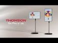 THOMSON TV sprejemnik GO Plus Pro 27FE7M45, 69 cm