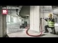 METABO vrtalno kladivo SDS PLUS UHEV 2860 -2 Quick 600713500