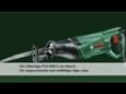 BOSCH sabljasta žaga PSA 900 E 06033A6000