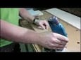 BOSCH PROFESSIONAL akumulatorski robni rezkalnik GKF 12V-8  06016B0002