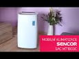 SENCOR prenosna klimatska naprava SAC MT1603C