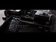DEWALT radio s polnilcem DWST1-81078