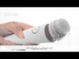 BEURER obrazna ščetka Pureo Deep Cleansing FC 95