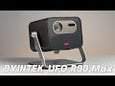 BYINTEK LED DLP projektor UFO R90 Max