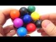 RECENT TOYS miselna igra Molecube M5044