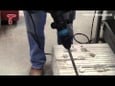 MAKITA rušilno kladivo HM1101C 1300W