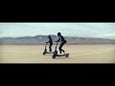 SEGWAY električni skiro  GT1E