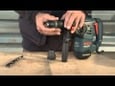 BOSCH PROFESSIONAL vrtalno kladivo SDS plus  GBH 3-28 DFR 061124A000