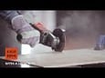 BLACK&DECKER akumulatorski kotni brusilnik BCG720N