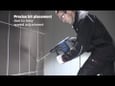 BOSCH PROFESSIONAL vrtalno kladivo SDS plus GBH 3-28 DRE 061123A000