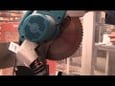MAKITA krožna žaga za kovino LC1230N 1750W 305mm
