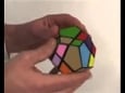 RECENT TOYS miselna igra Skewb ultimate M5034