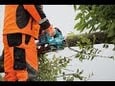 MAKITA akumulatorska verižna žaga DUC306Z