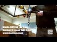 MAKITA akumulatorski vrtalnik vijačnik DDF458Z 18V 91Nm