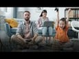 THOMSON TV sprejemnik QLED PRO, 85QG7S14, 215cm