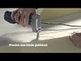 BOSCH PROFESSIONAL žaga za peno  GSG 300 0601575103