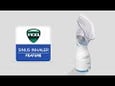 VICKS inhalator za sinuse in 2 vložka VH200E4