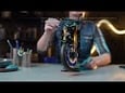 LEGO TECHNIC Yamaha MT-10 SP, 42159