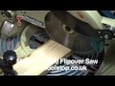 MAKITA stabilna žaga LF1000 1650W 260mm