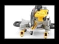 DEWALT krožna žaga DCS365N