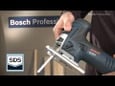 BOSCH PROFESSIONAL vbodna žaga GST 150 BCE 0601513000