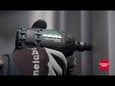 METABO akumulatorski udarni vijačnik SSW 18 LTX 300 BL 602395800