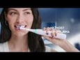 Oral B elektična zobna ščetka iO7, bela