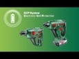BOSCH akumulatorsko vrtalno kladivo Uneo Maxx 12 Li SOLO 060395230C