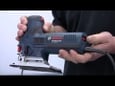 BOSCH PROFESSIONAL vbodna žaga  GST 160 BCE L-BOXX 0601518000