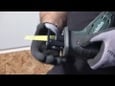 METABO akumulatorska sabljasta žaga SSE 18 LTX Compact 602266500