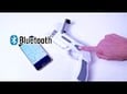 IDANCE pištola bluetooth ARG-2