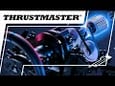 THRUSTMASTER volan T300 Ferrari Integral Racing Wheel Alcantara Edition
