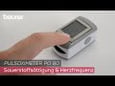BEURER pulzni oksimeter PO 80