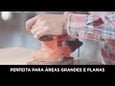BLACK&DECKER vibracijski brusilnik BEW220