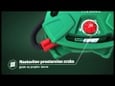 BOSCH sistem za pršenje barve PFS 5000E 0603207200