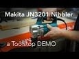 MAKITA škarje za pločevino JN3201J 710W