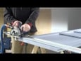 BOSCH PROFESSIONAL ročna krožna žaga GKS 55+ GCE 0601682100